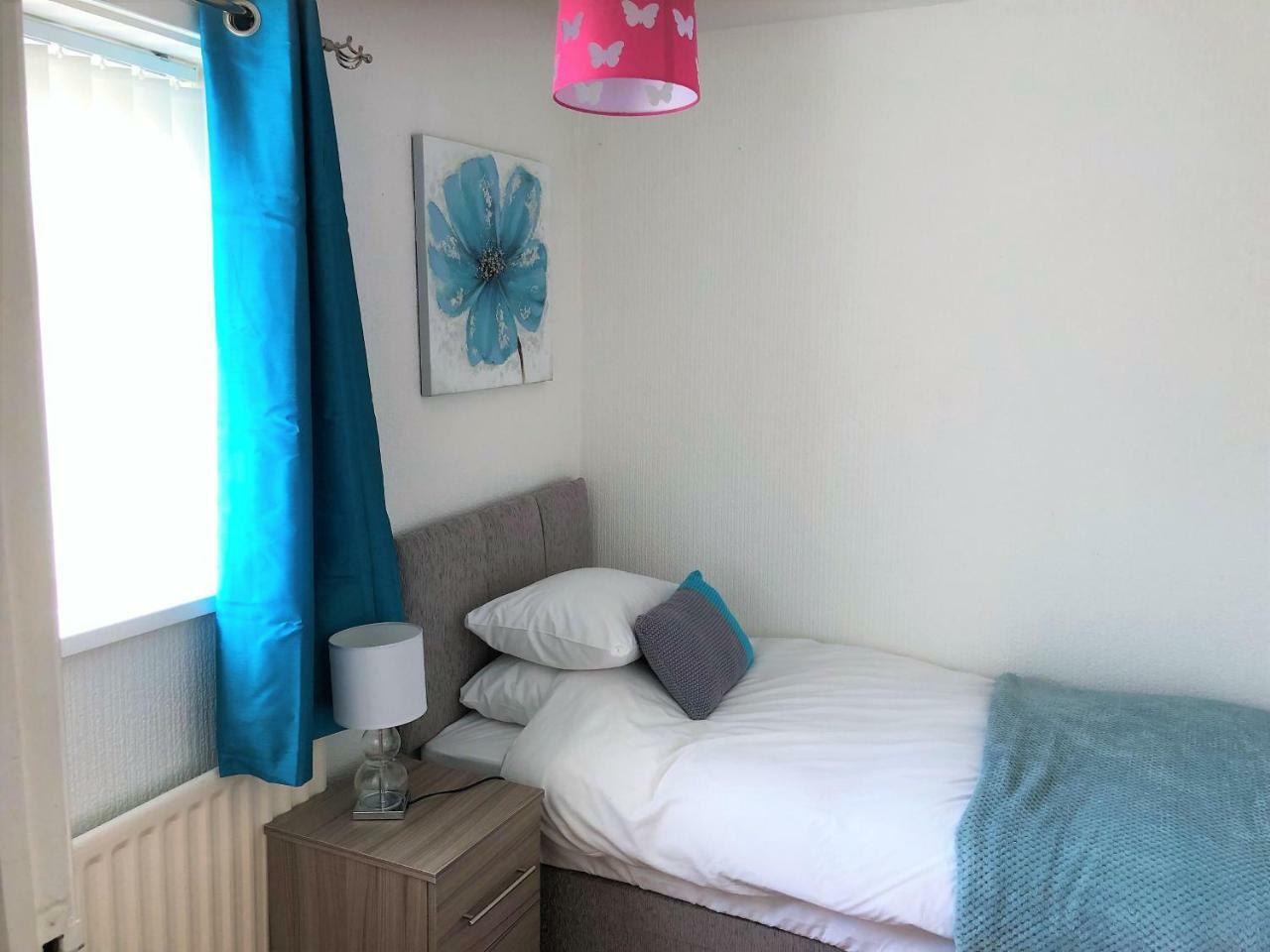 Stay In | Durham Carville House Zewnętrze zdjęcie