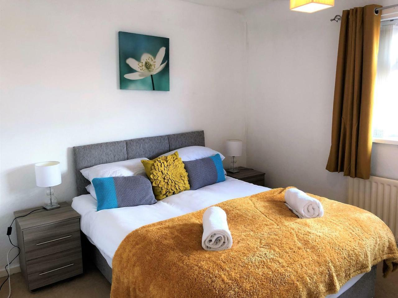Stay In | Durham Carville House Zewnętrze zdjęcie