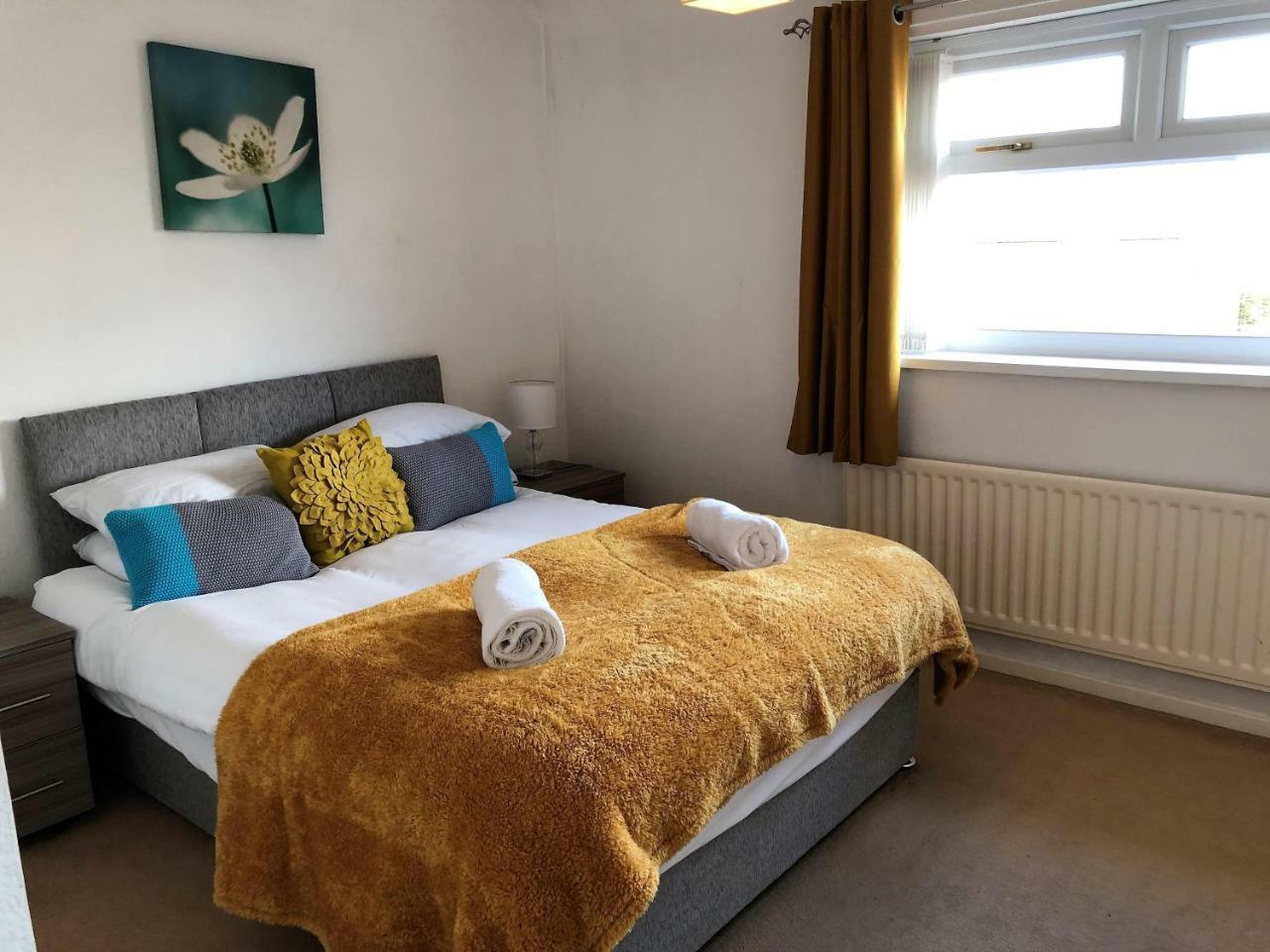 Stay In | Durham Carville House Zewnętrze zdjęcie