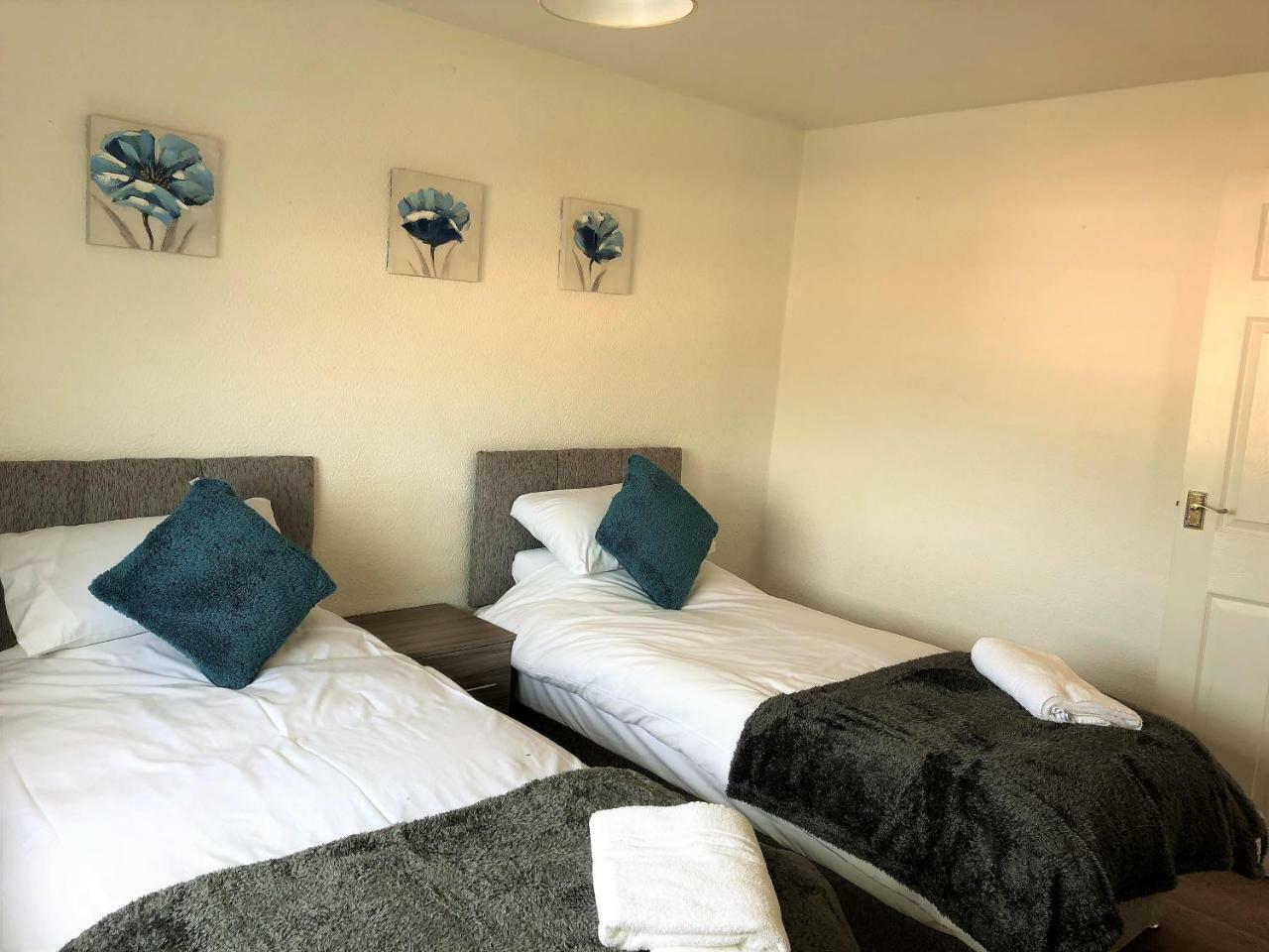 Stay In | Durham Carville House Zewnętrze zdjęcie
