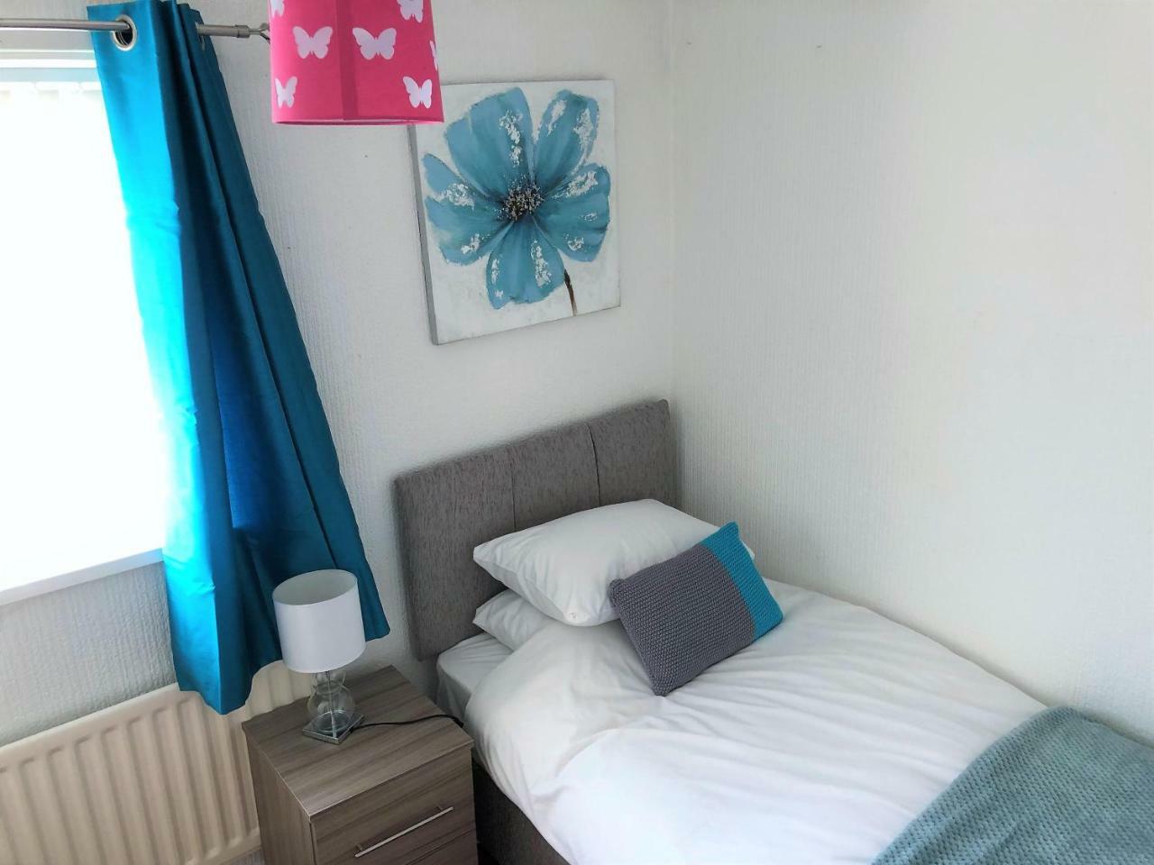 Stay In | Durham Carville House Zewnętrze zdjęcie